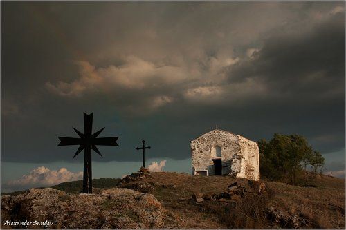 Salvation II