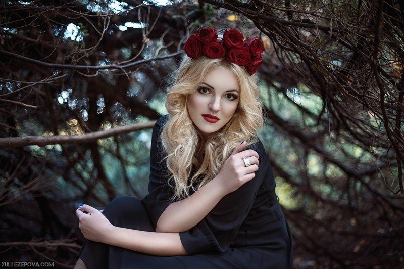 Марьяна фото превью