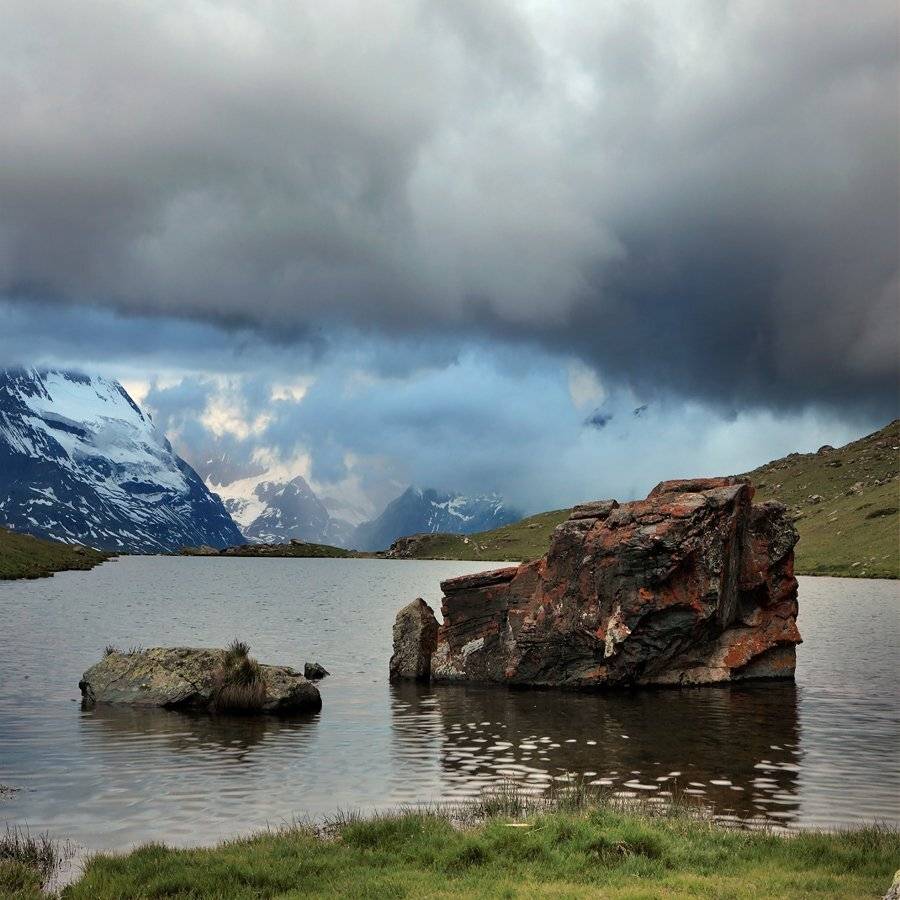 , Матвеев Николай