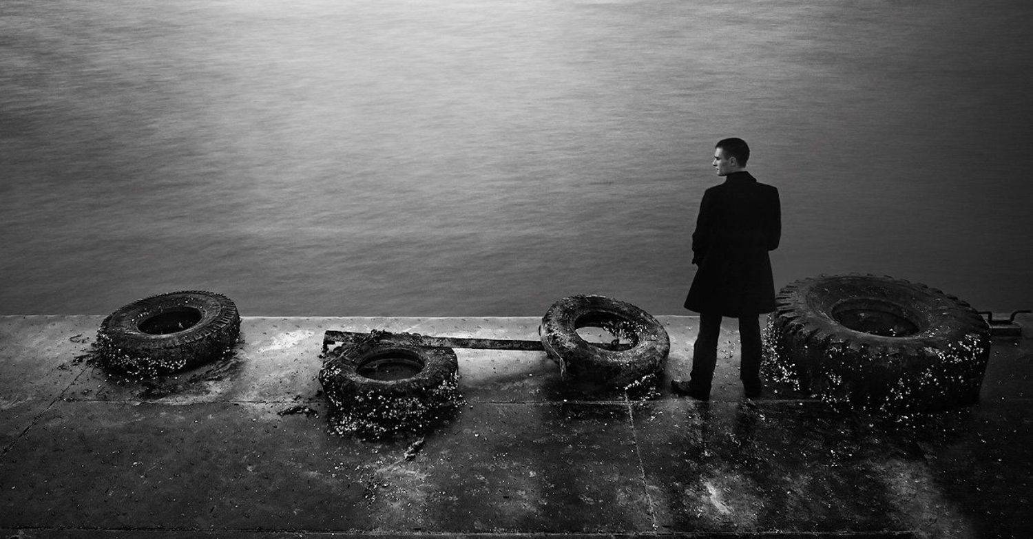 , Дмитрий Журавлев