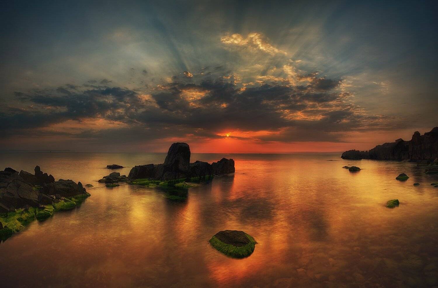 , Красимир Матаров