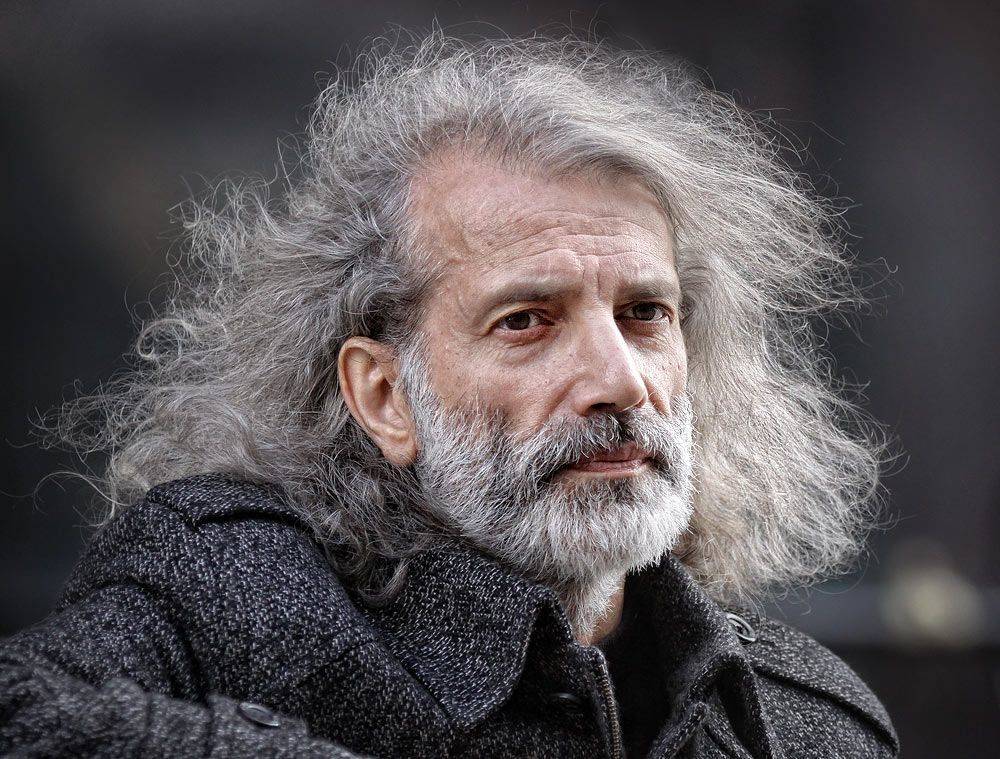 , Анна Корсакова