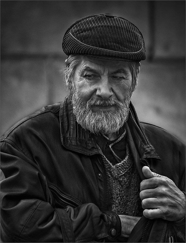 , Александр Поляков