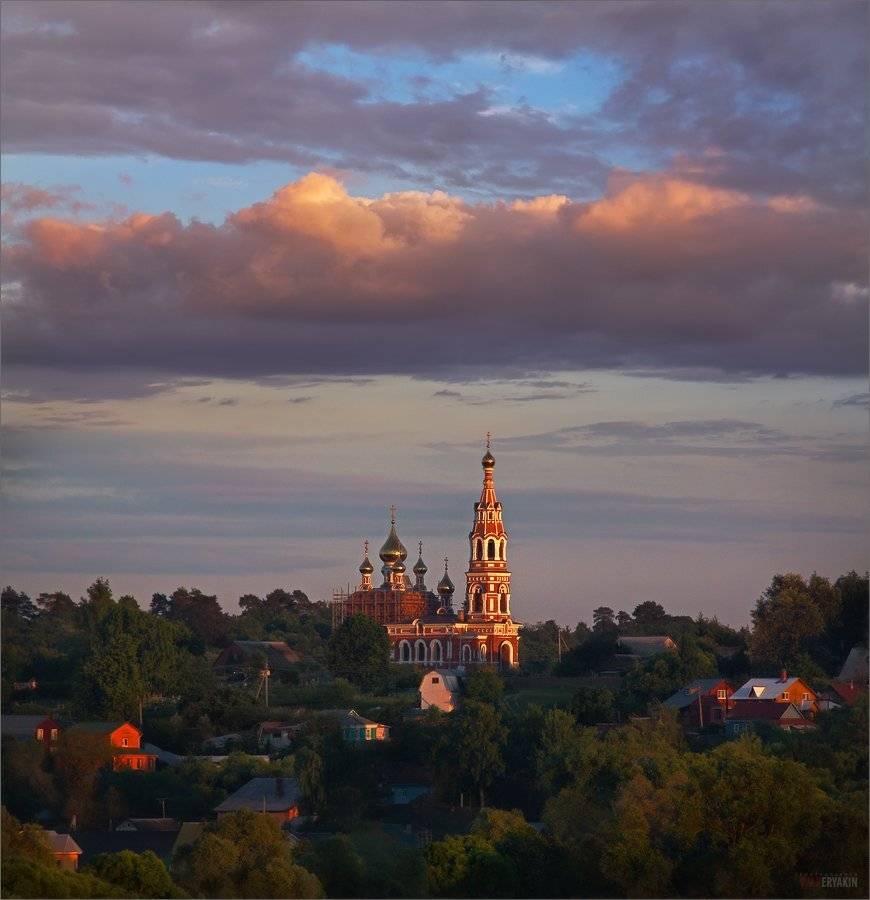 , Виктор Перякин