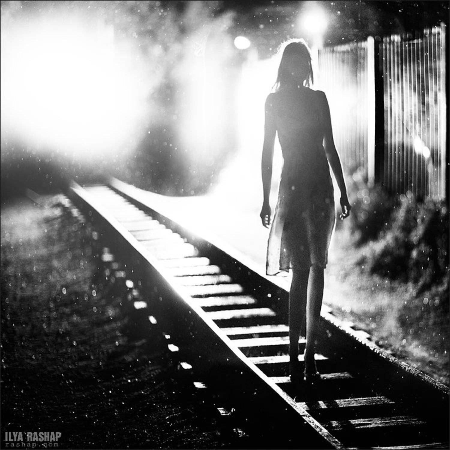 , Илья Рашап