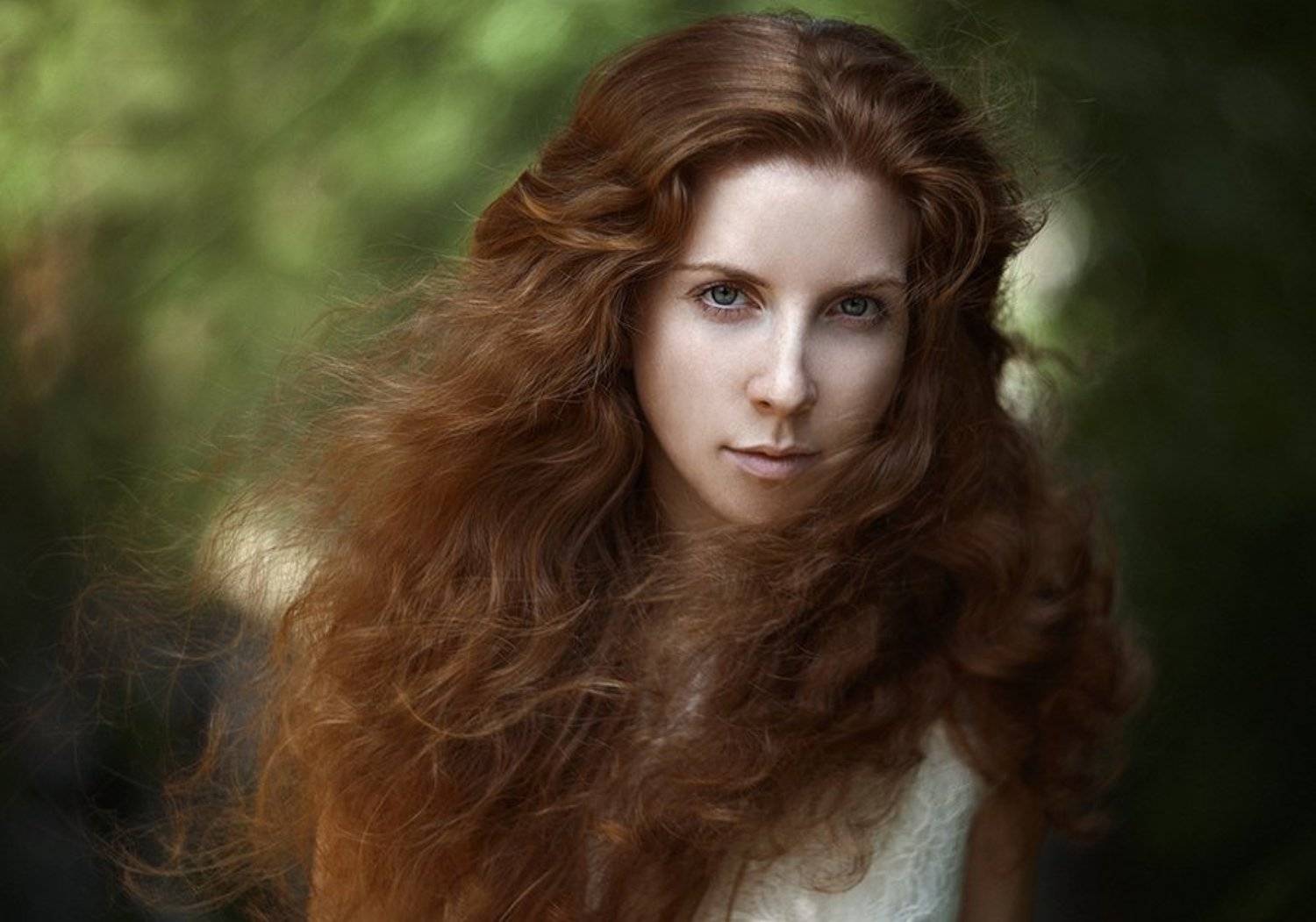 , Елена Daedra Алферова