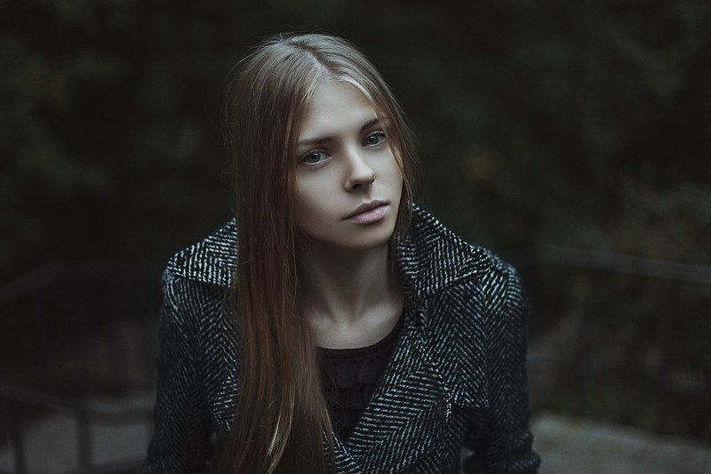 Оля фото превью