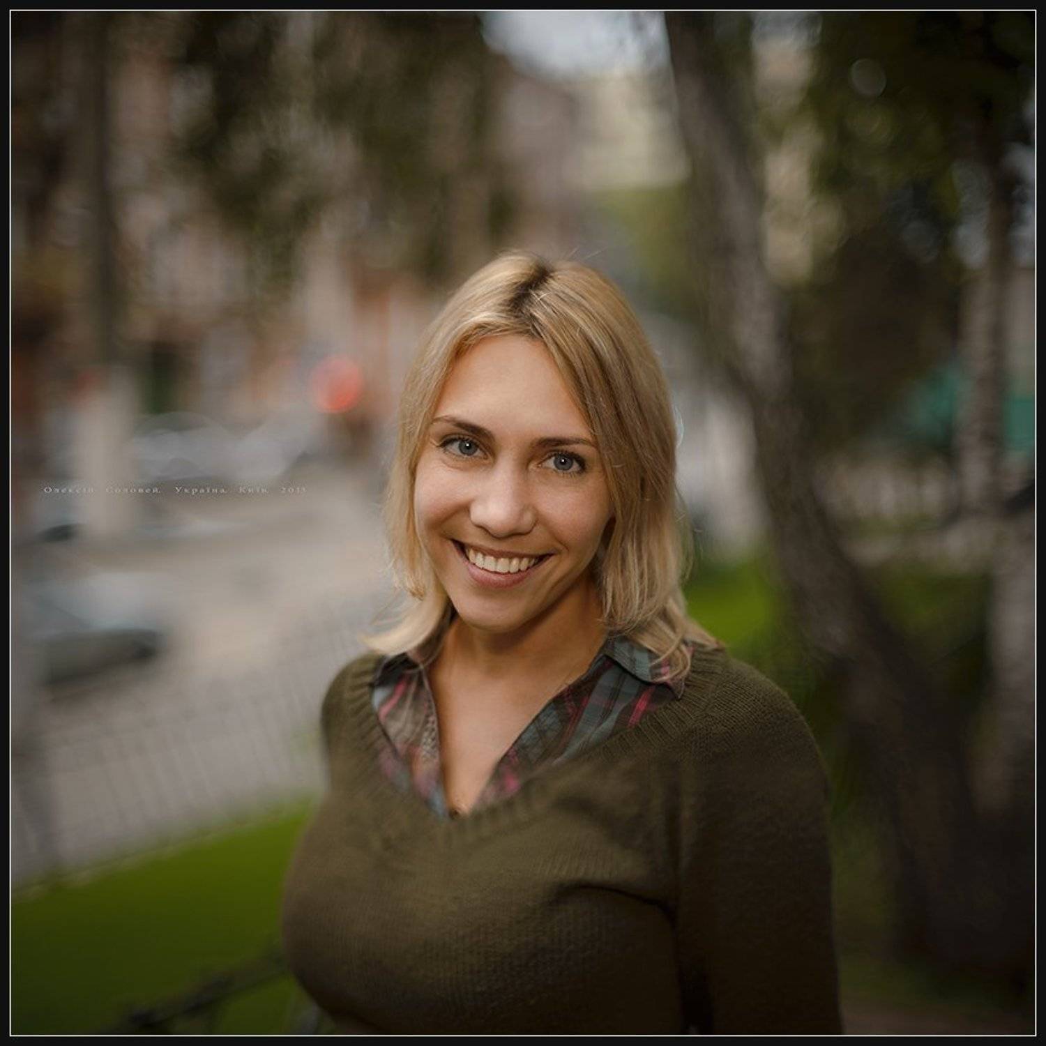 , Алексей Соловей