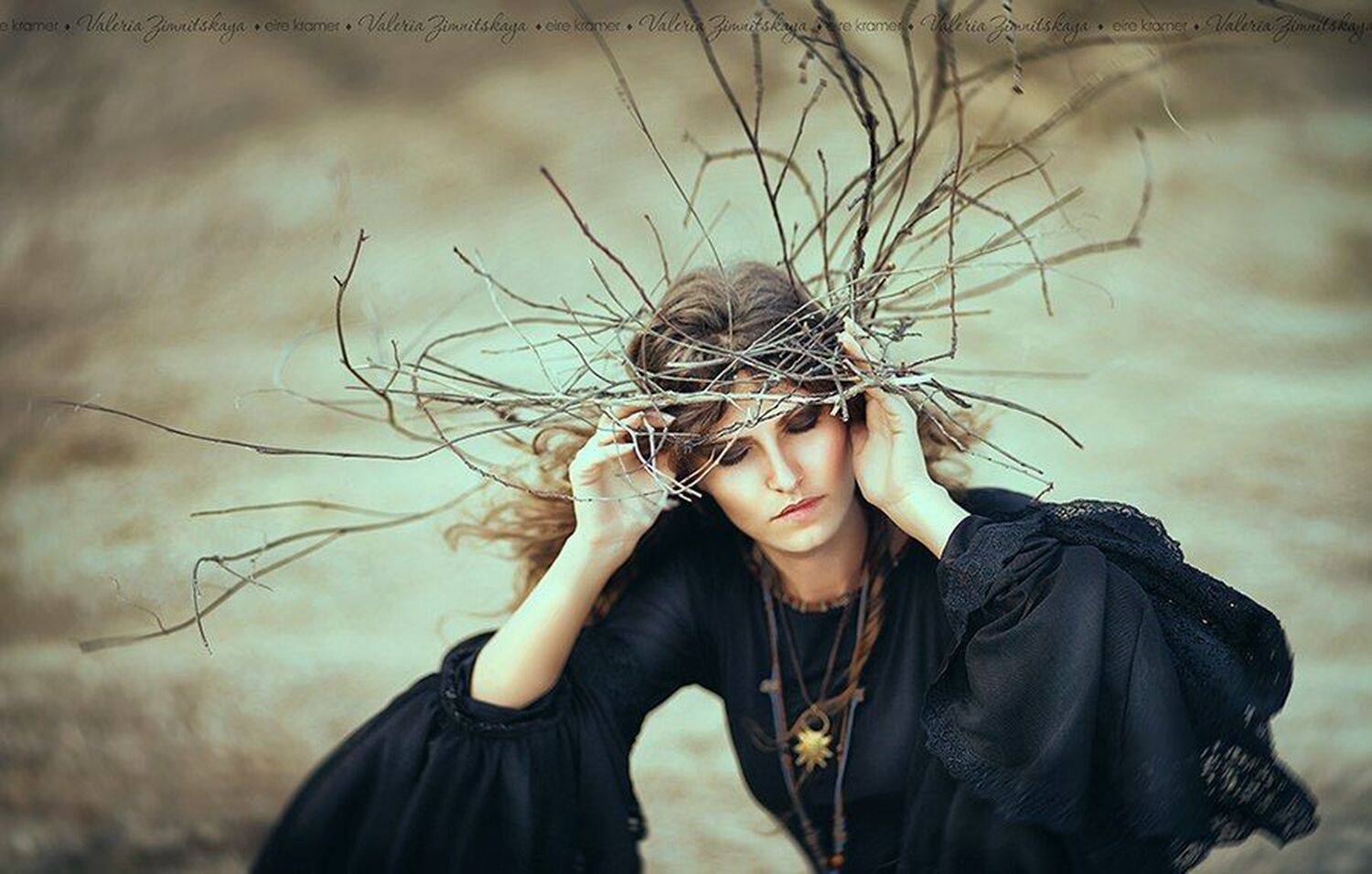 , Зимницкая Валерия