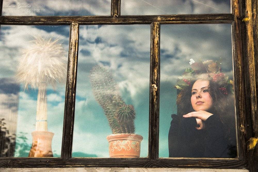 , Антон Горобец