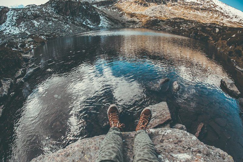 Мой маленький Архыз фото превью