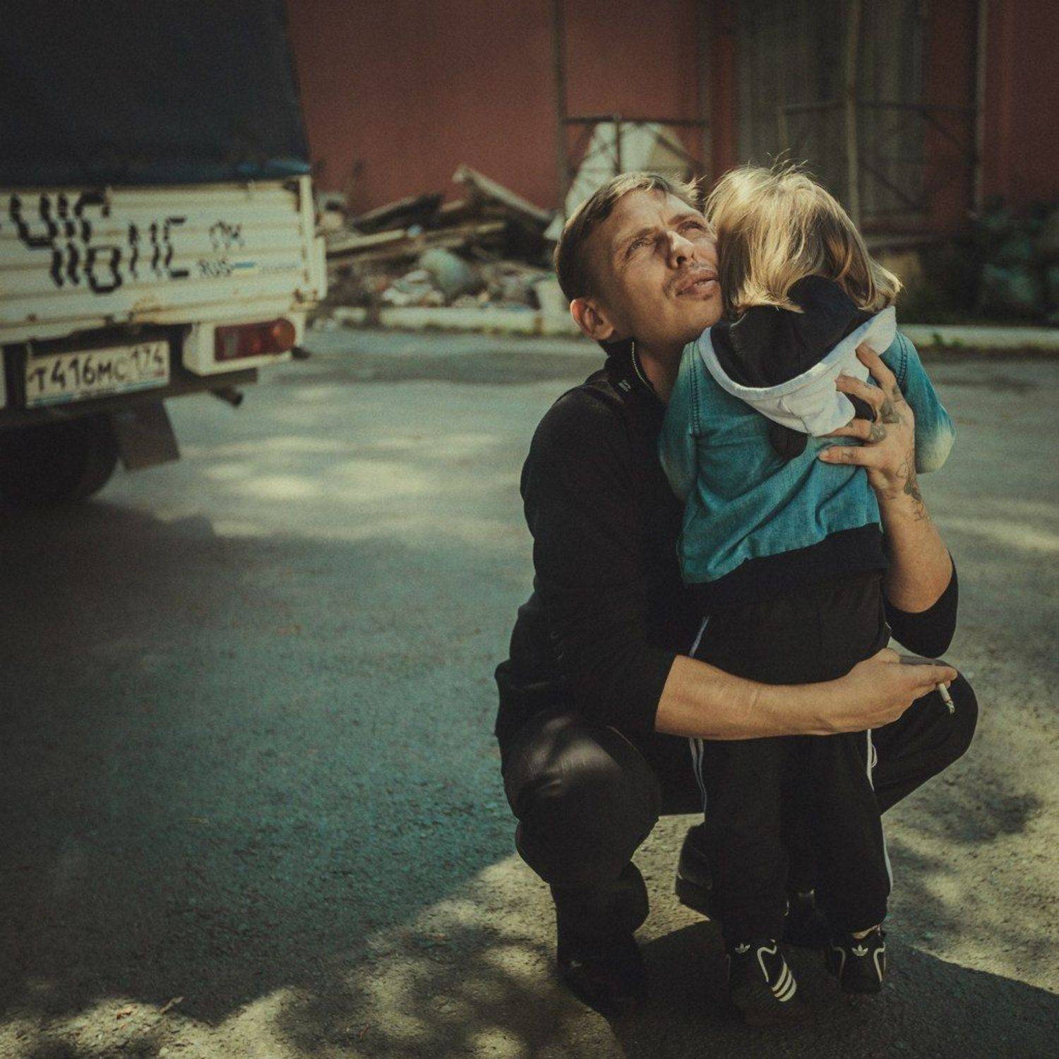 , Дмитрий Хохлов