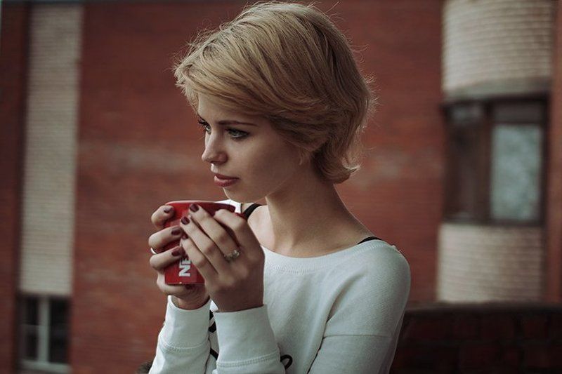 loves coffee фото превью