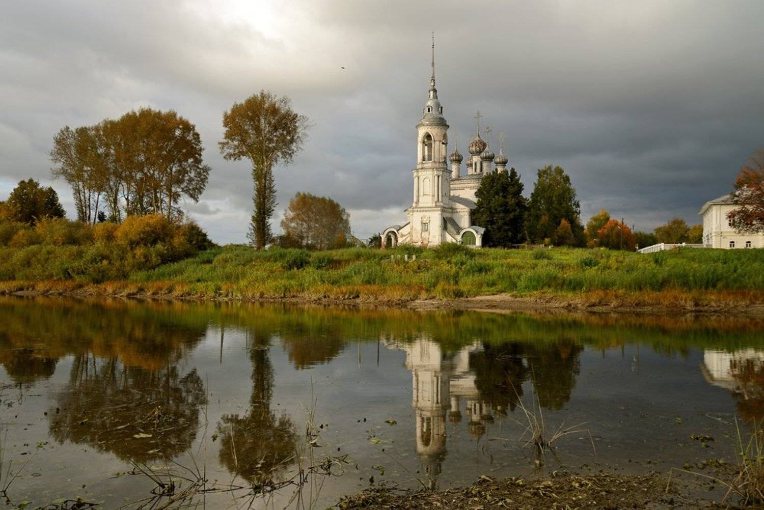 , Эдуард Гордеев