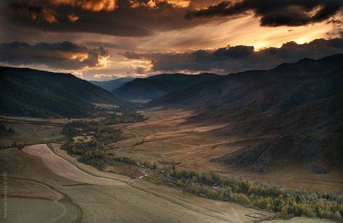 С Чике-Тамана