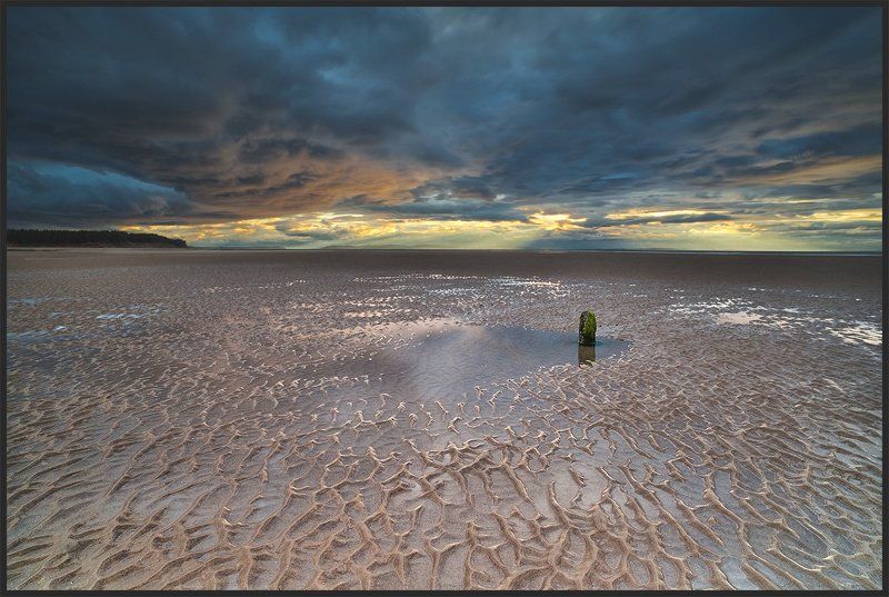 Свидетель приливов фото превью