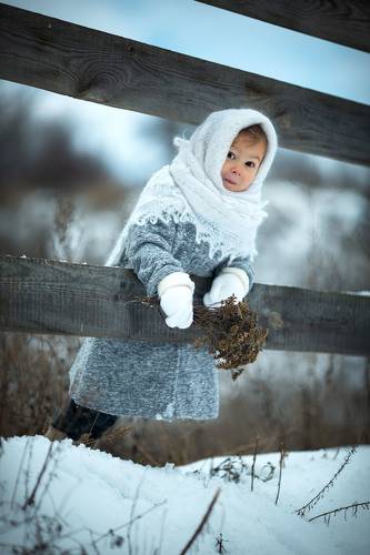 зимние фото 