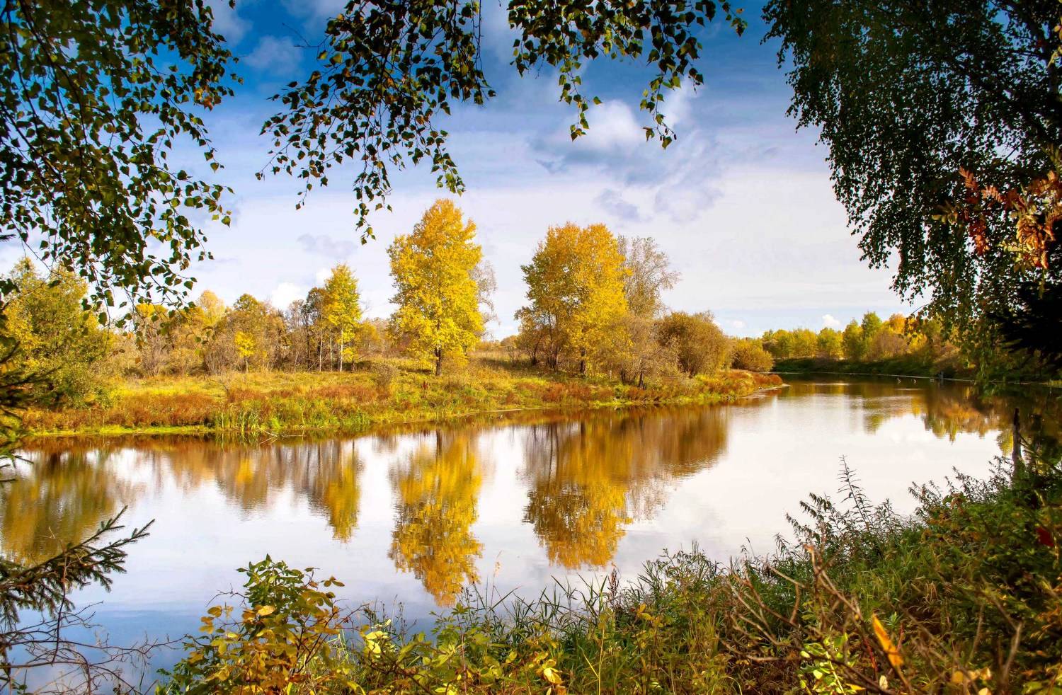 , Михаил Белоусов