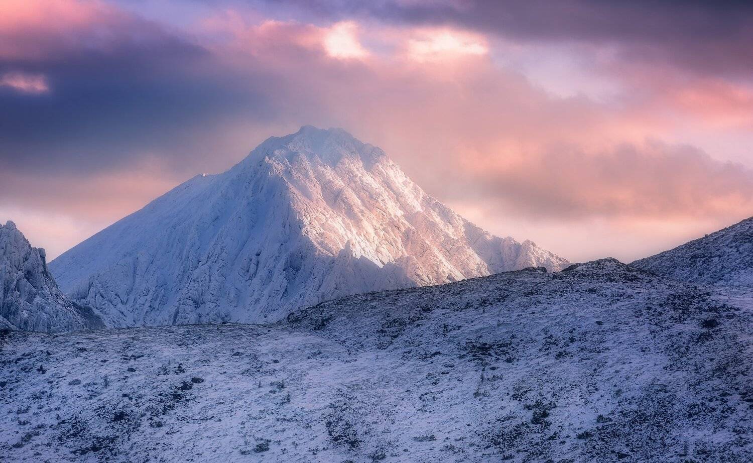 , Павел Глушков