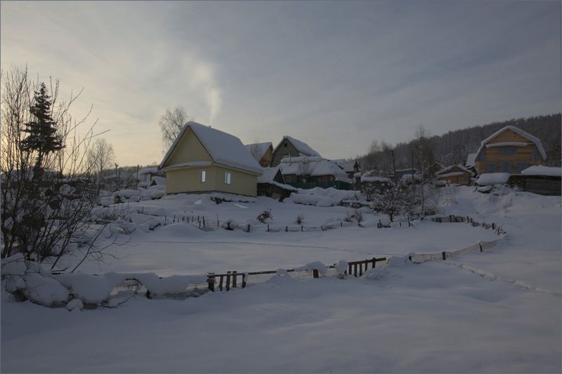 Усадьба фото превью