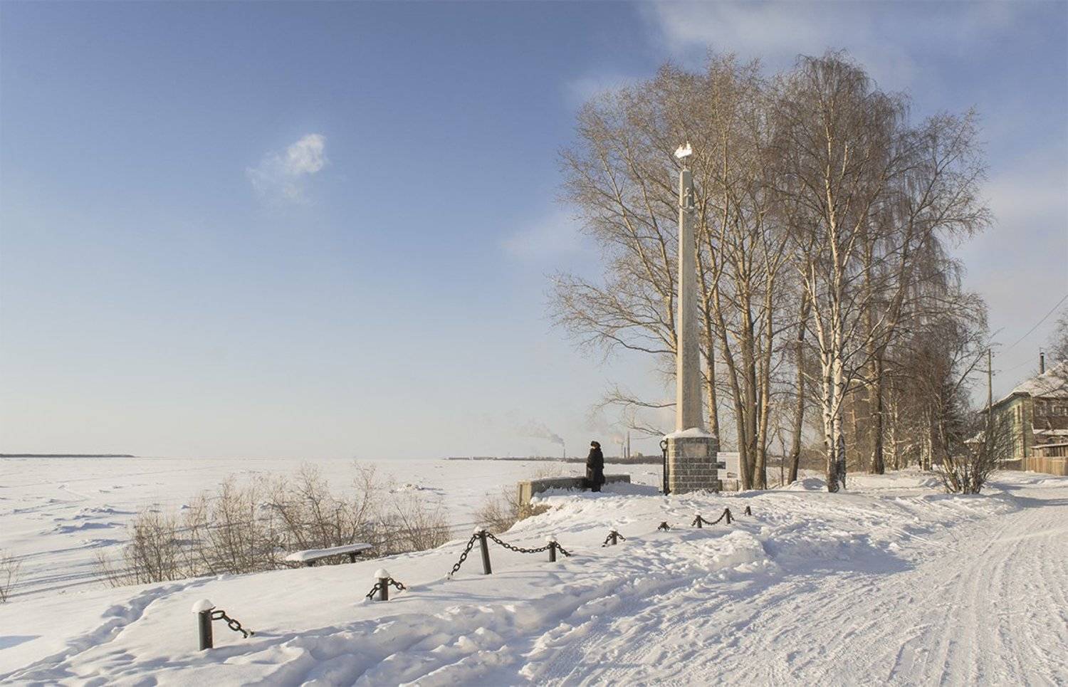 , Марина Никулина