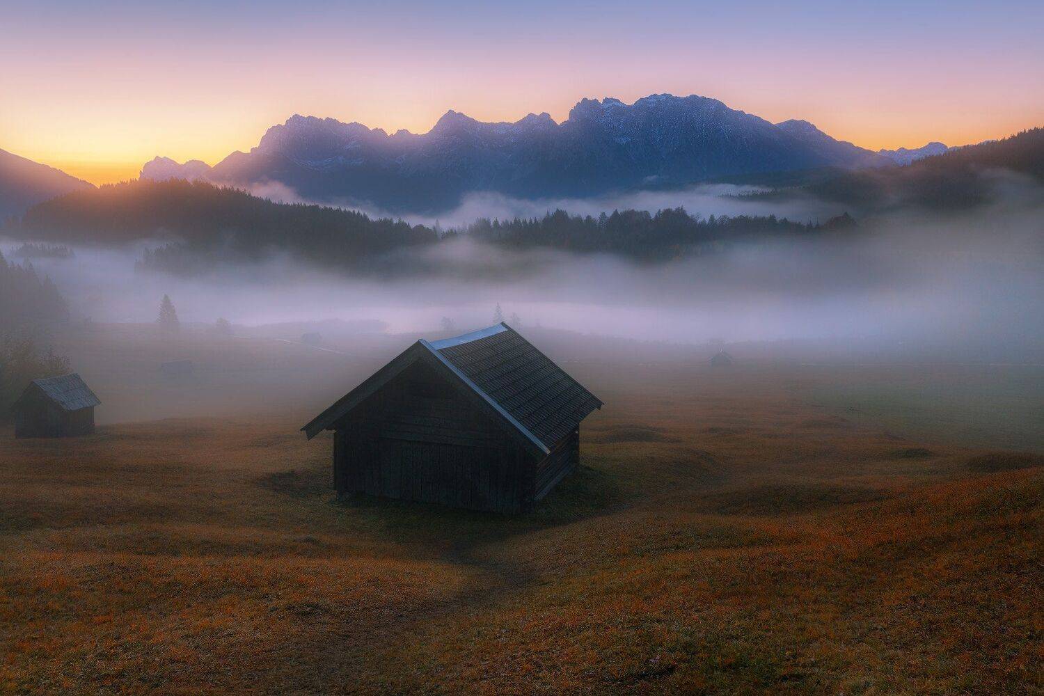 , Геннадий Финенко