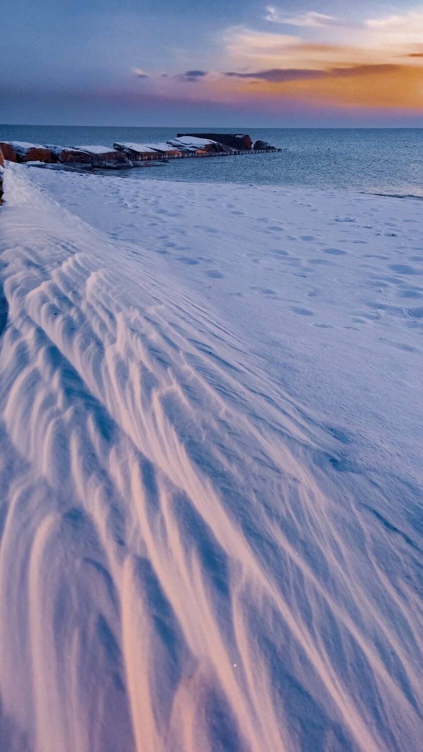 , Андрей Кривцов