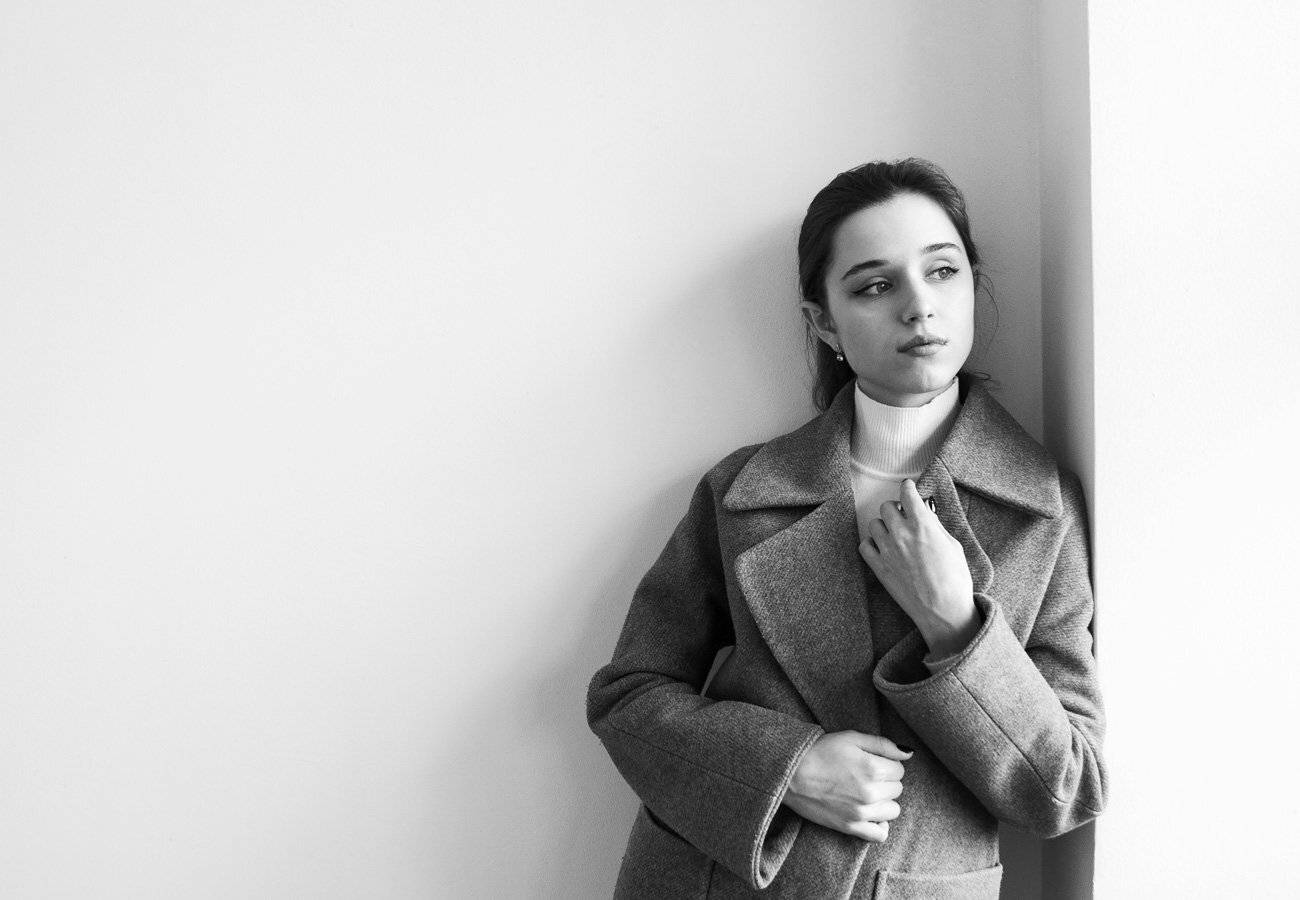 , Коробка Аркадий