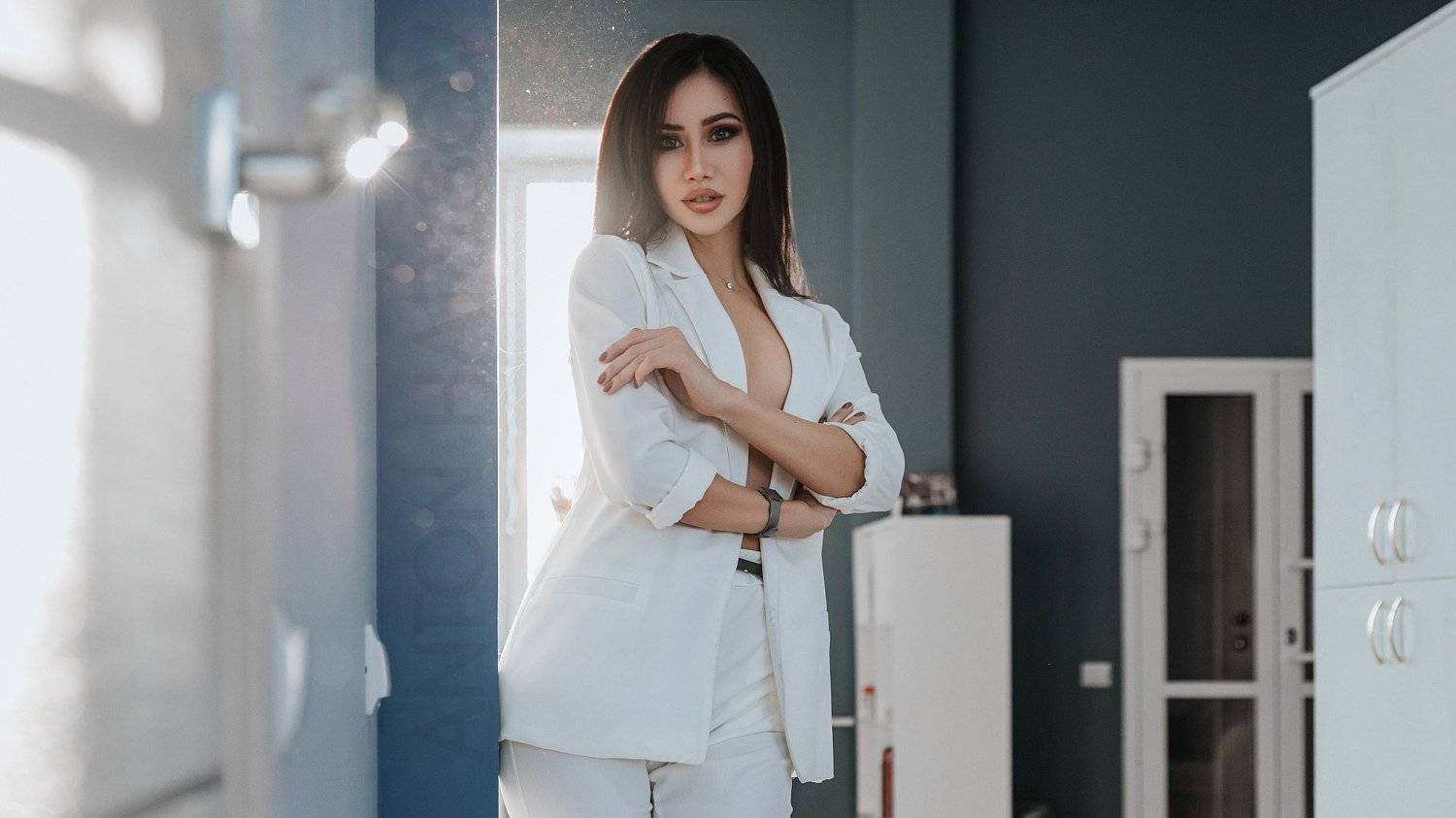 , Антон Харисов