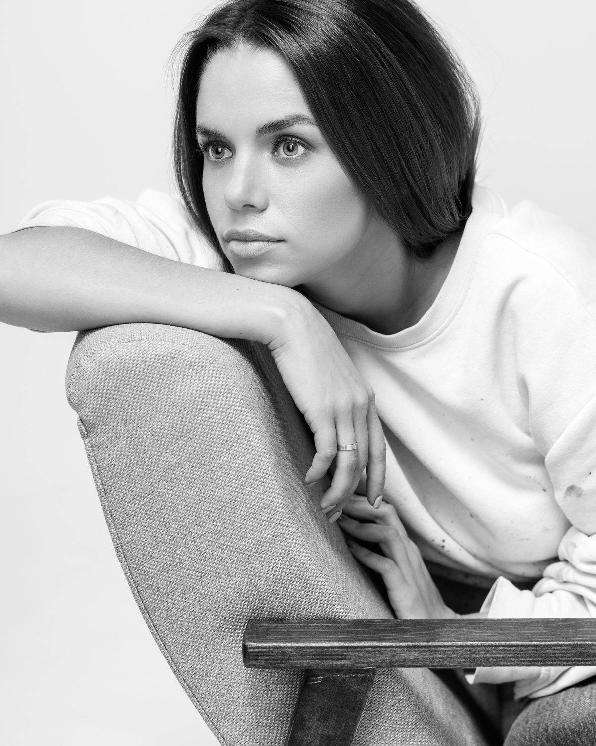 , Ksanka Skornyakova