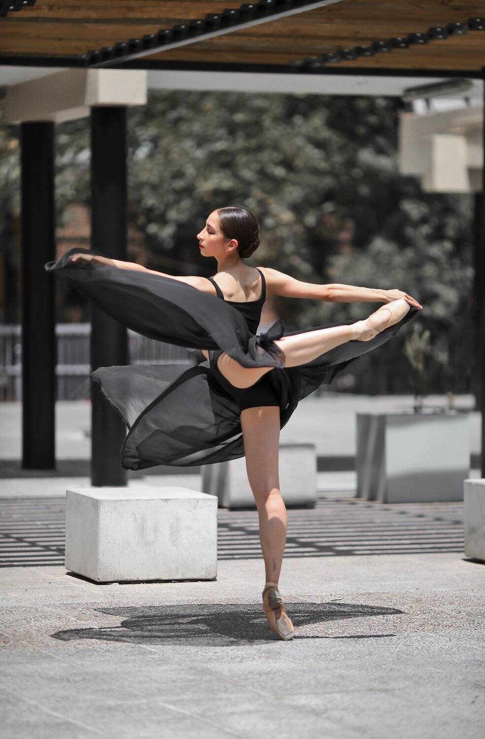 , Larisa Korsikova
