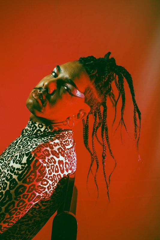 Punked! фото превью