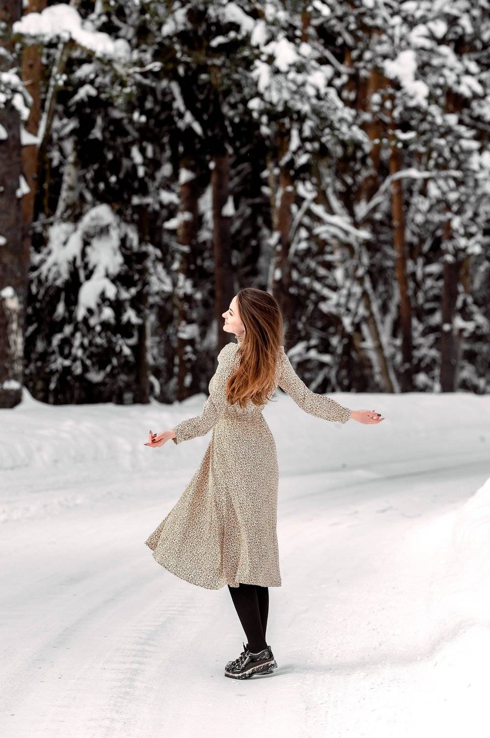 , Виктория Носачёва