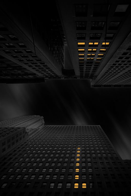 Dark city фото превью