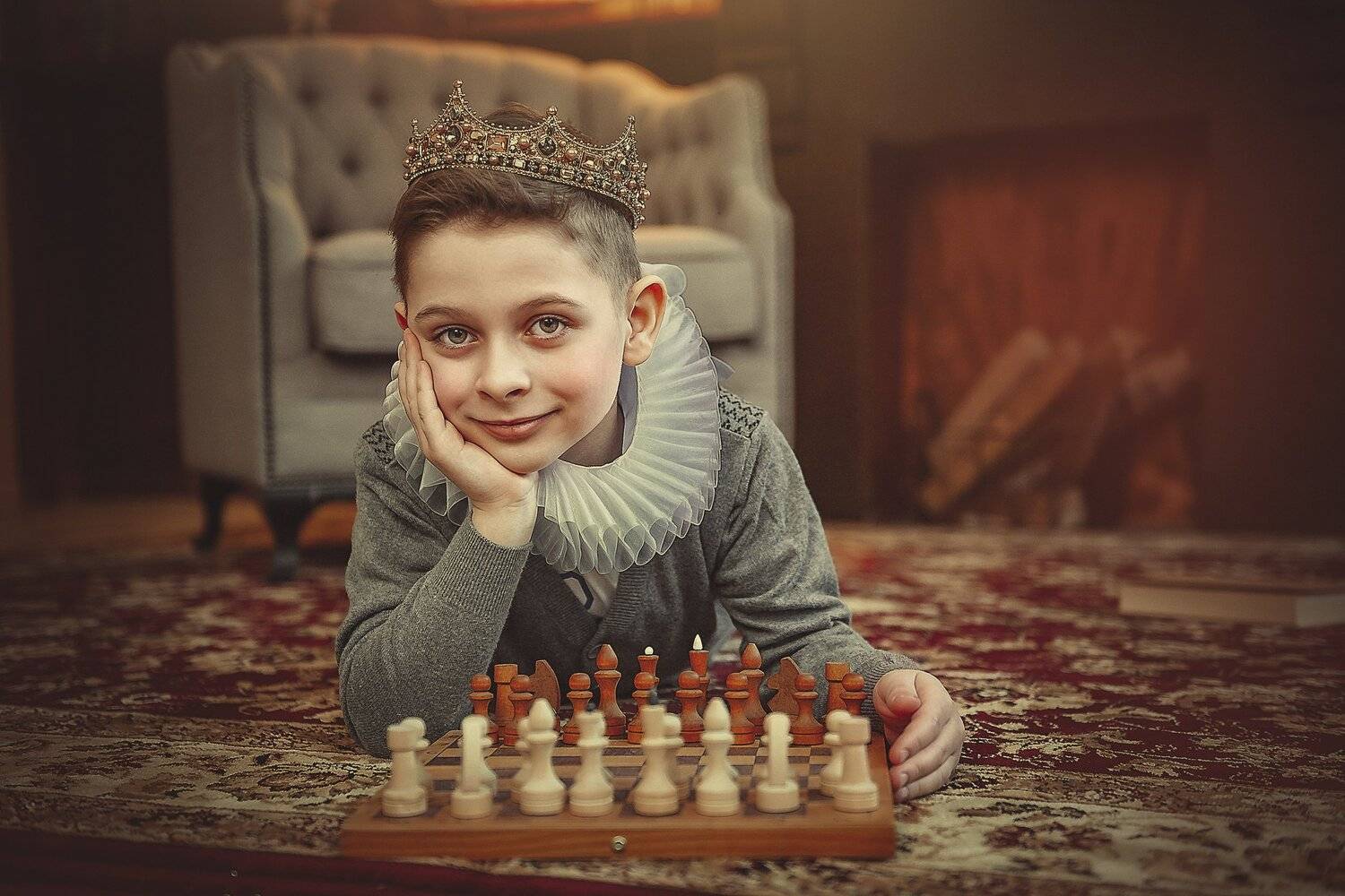 , Ксения Лысенкова