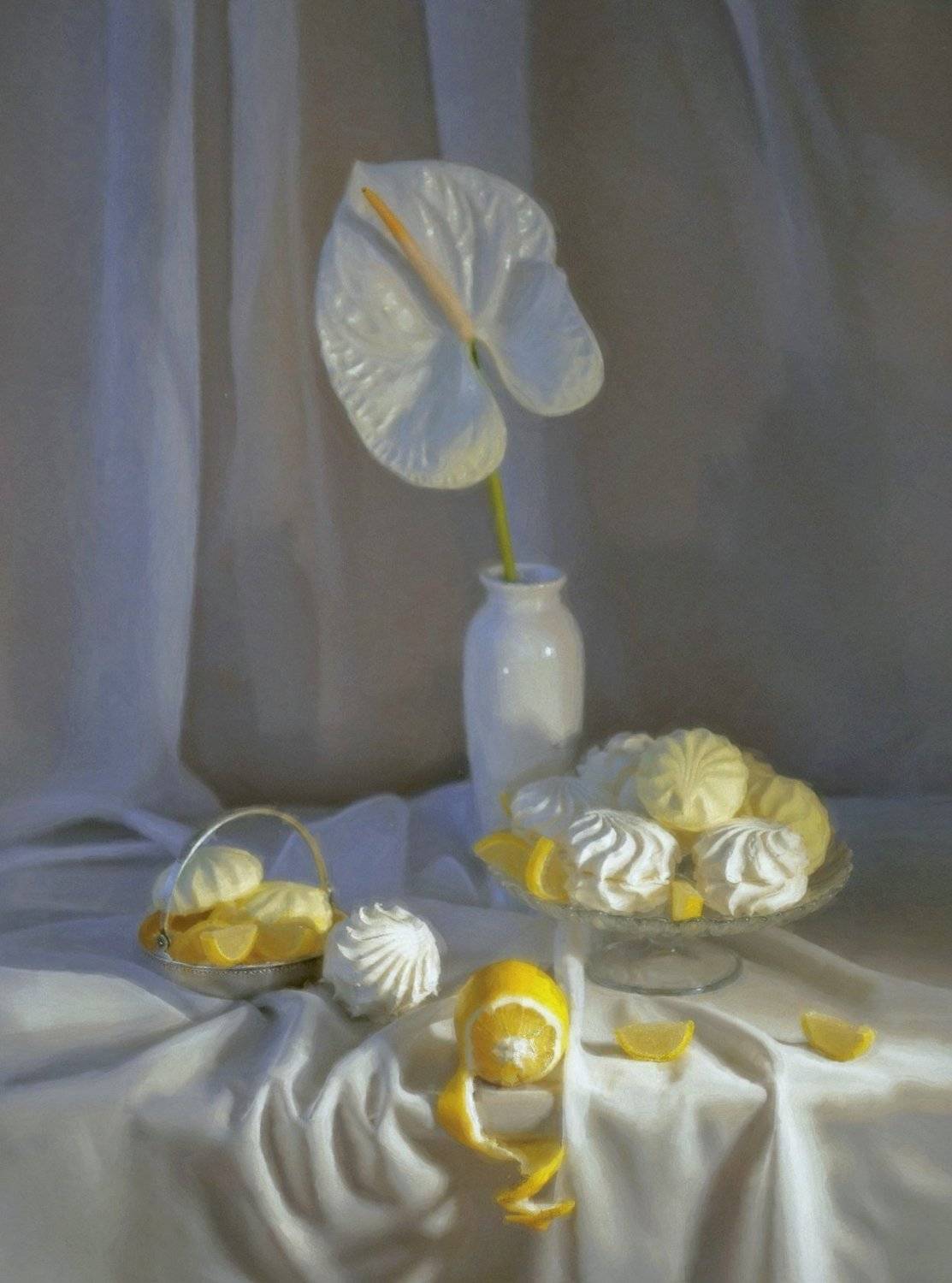 , Светлана Сушкевич