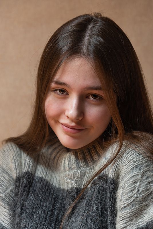 Лена фото превью
