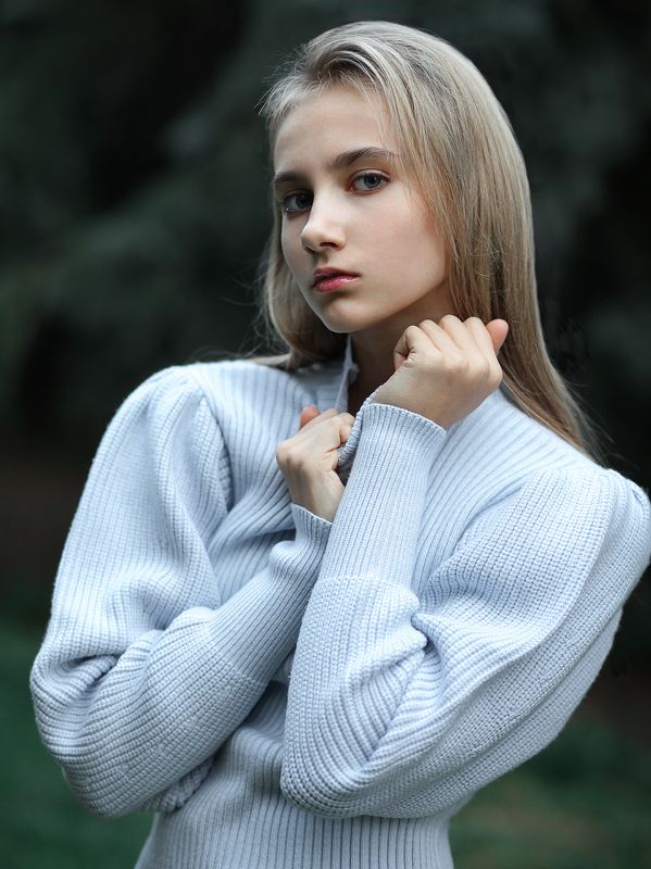 Анна фото превью