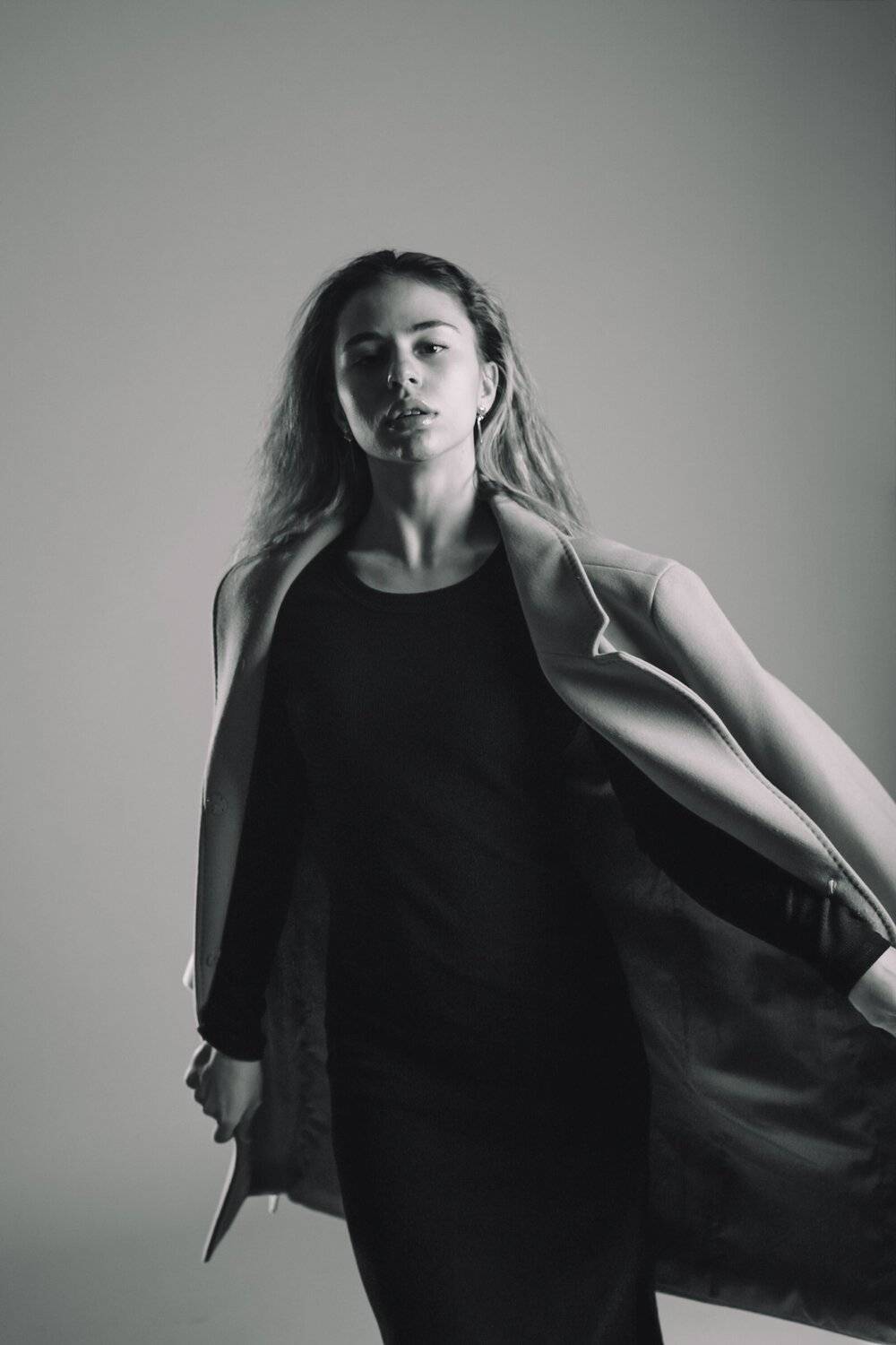 , Анна Евдокимова