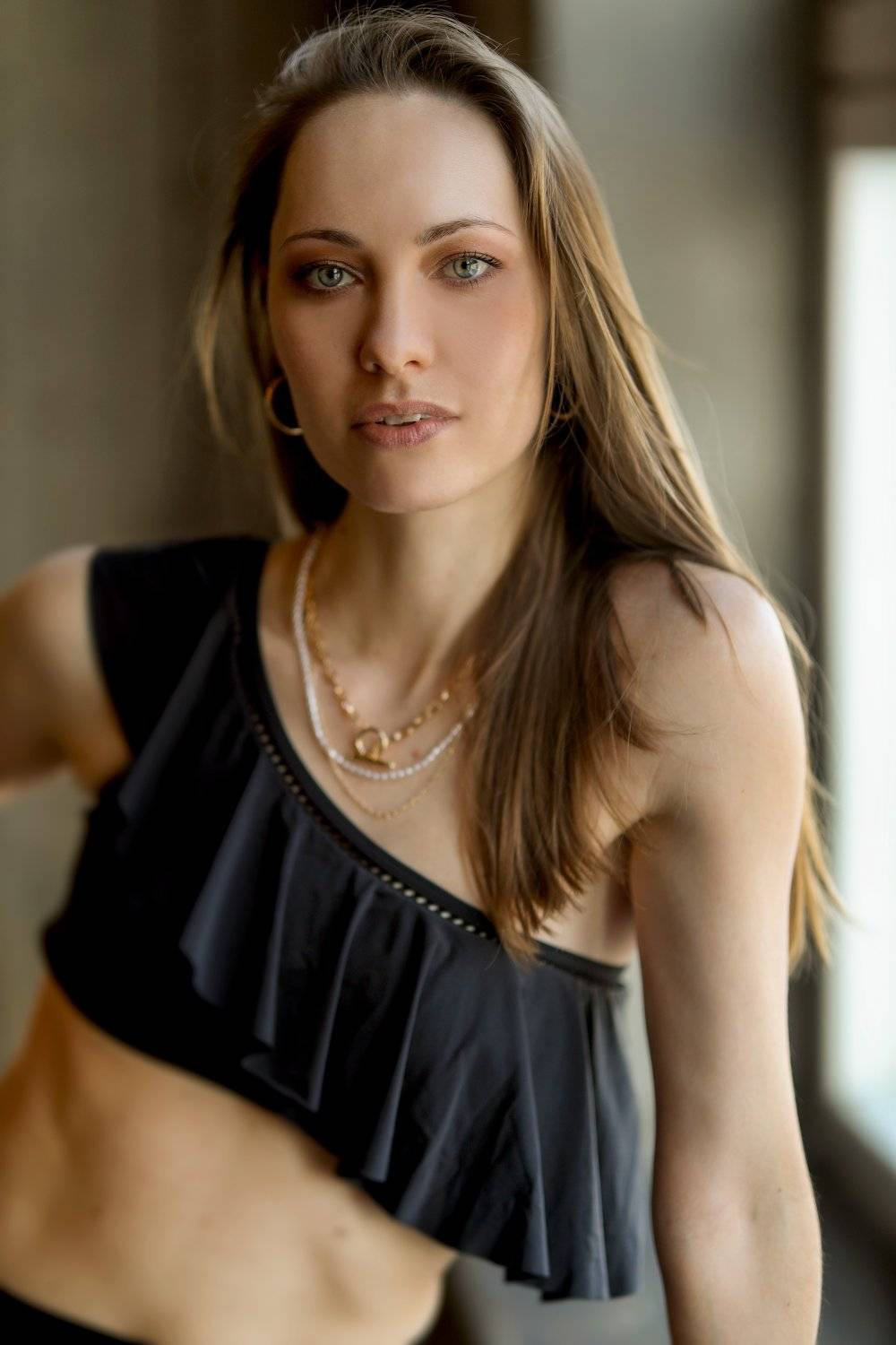 , Константин Буркин