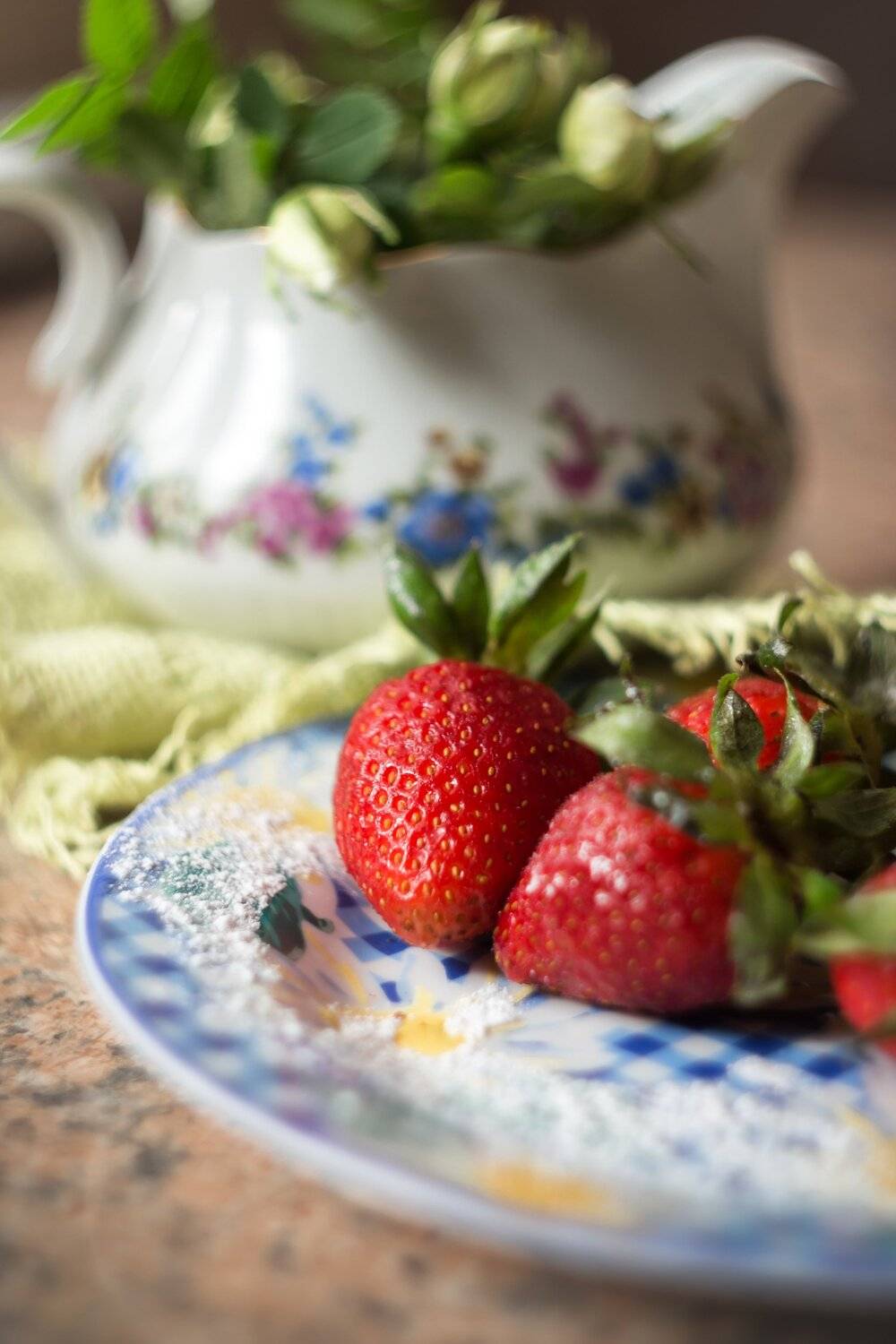 , Ирина Горюкина