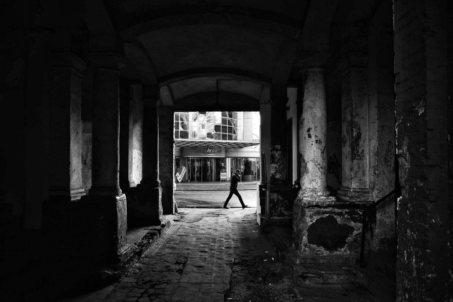 , Владимир Леликов-Кузьменко