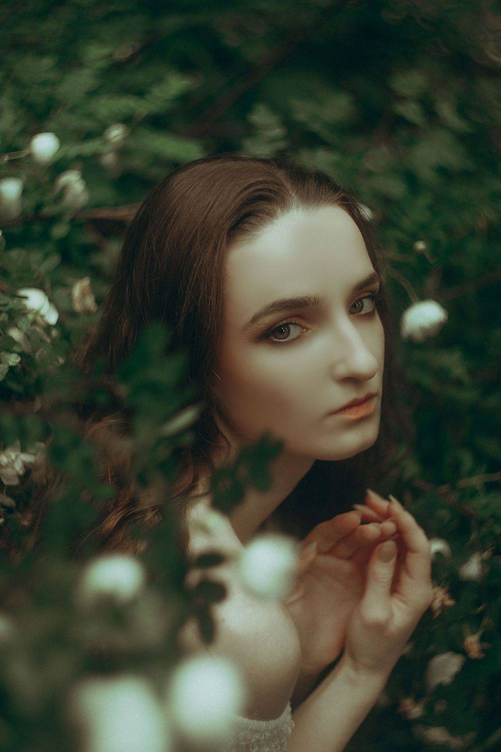 , Marie Dashkova