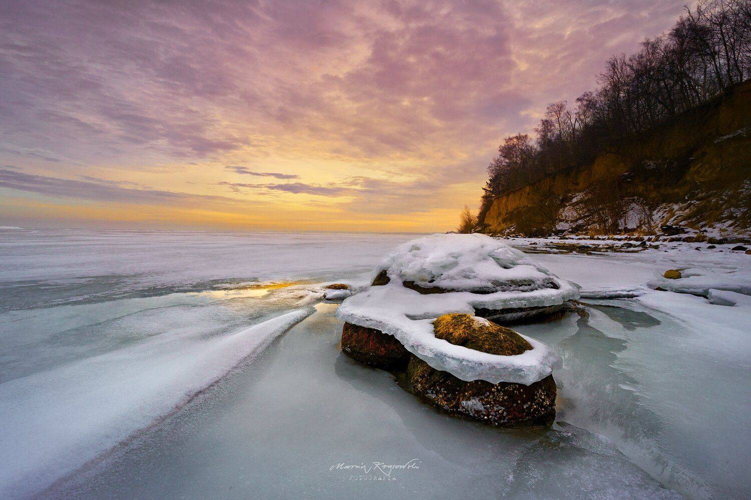 , Marcin Krasowski