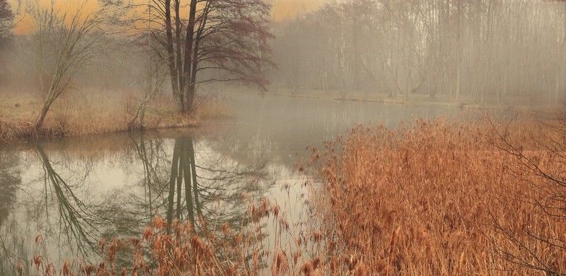 Вспоминая осень фото превью