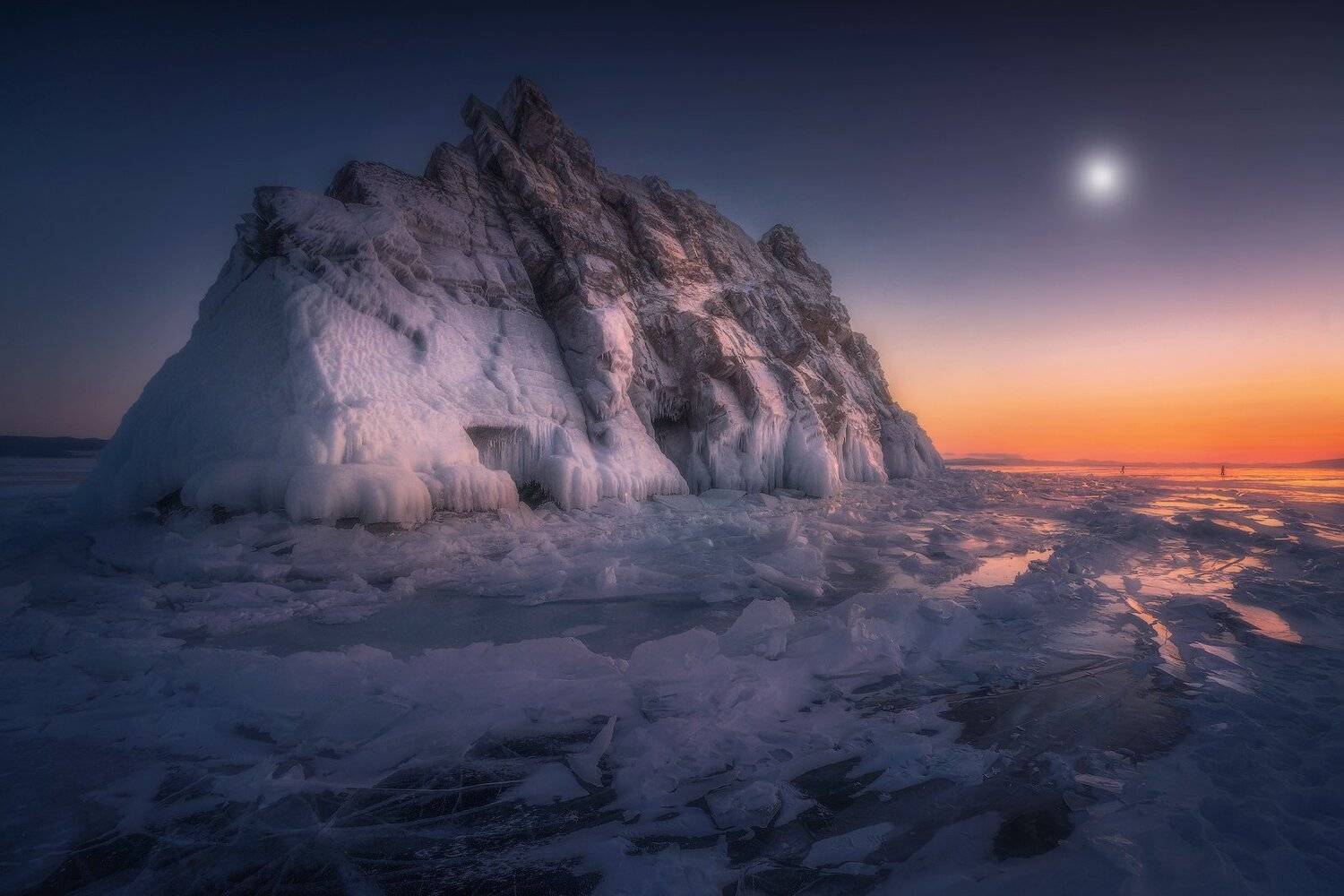 , Владимир Ляпин