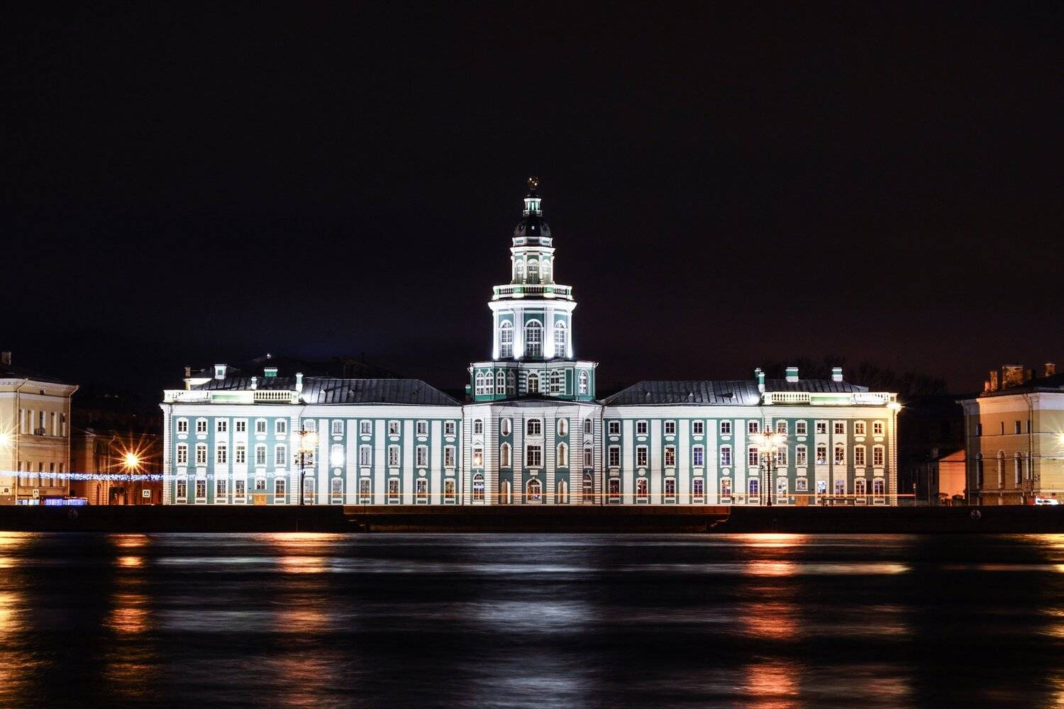 архитектура, Дмитрий