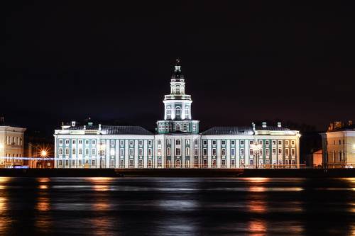 Кунсткамера