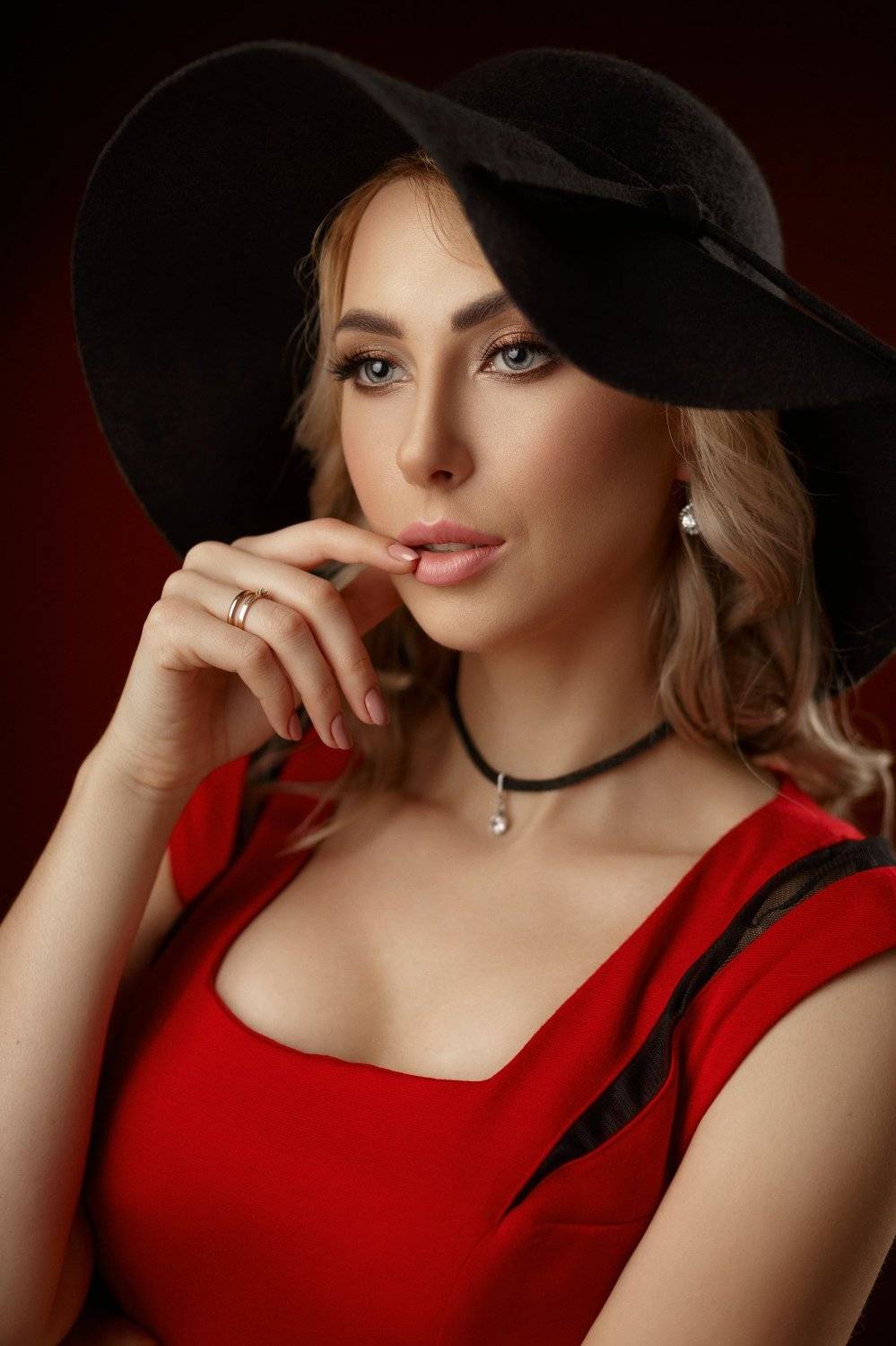 #womanportrait #models #girl #beauty #retauch #portrait #beautyfulgirl #portrait, Иван Ковалёв