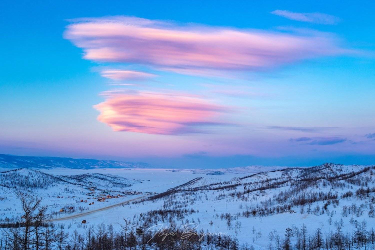 , Илья Буянов